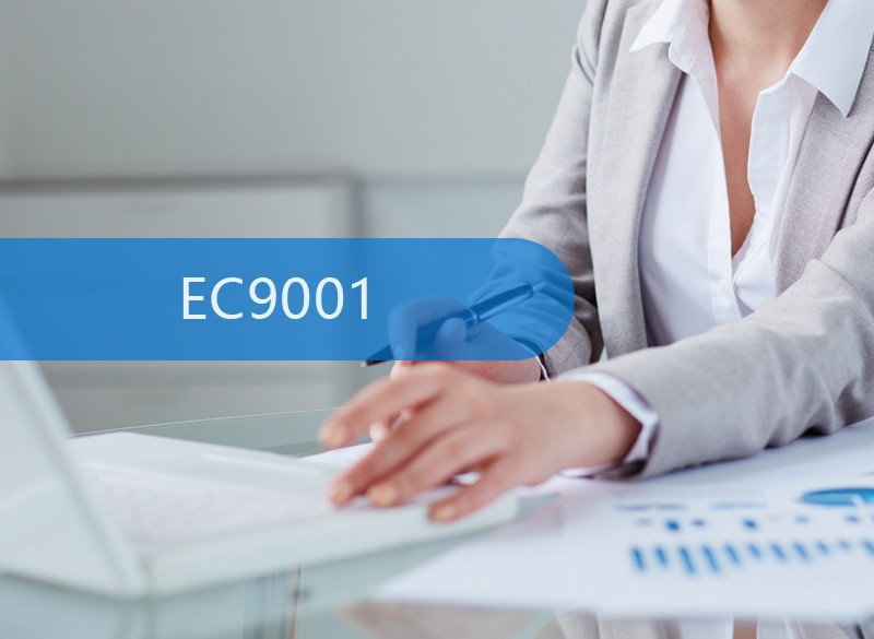 EC9001